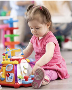 Игрушки для детей 