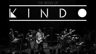 The Reign of Kindo