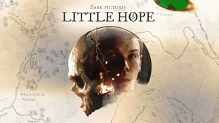 The Dark Picture: LITTLE HOPE