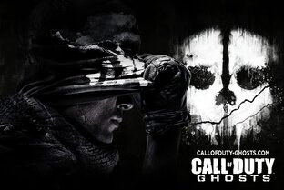 Call of Duty Ghosts