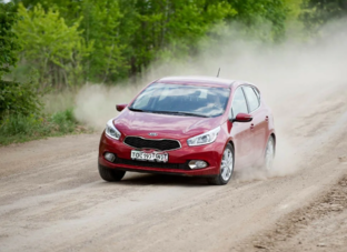 Машина для любовницы