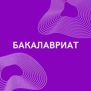 Бакалавриат
