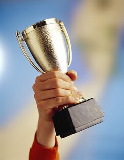 Путь к успеху