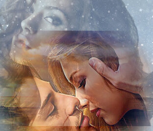 Хочу остаться для тебя тайной!