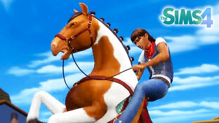 The Sims 4 Обзоры.