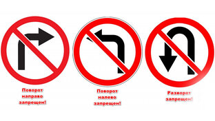 Обучающие видеоуроки по ПДД по темам по порядку.