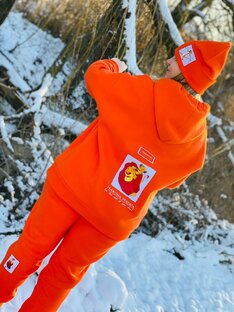 Шью костюмы из трикотажа