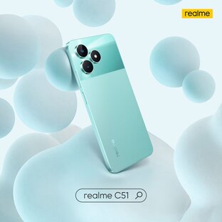 realme c51