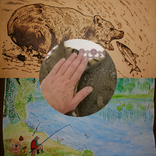 Любимые занятия