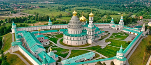 Подмосковье