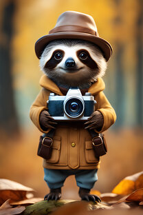 Фотоблог