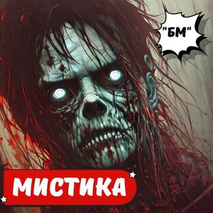 МИСТИКА