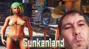 Sunkenland