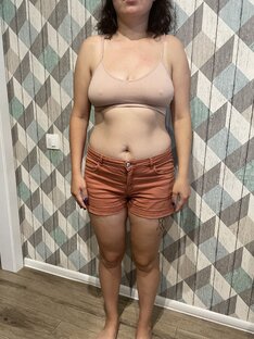 Начинаю худеть 14,08,2023