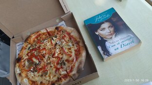 Еда и Природа