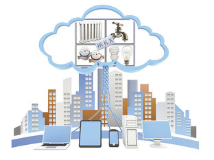 Новые технологии в ЖКХ