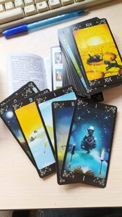 Расклады на желания