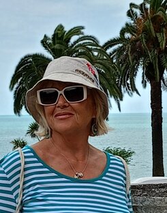 Гагра июнь 2023 год