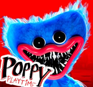 Poppy Play Time chapter 1