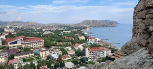 Крым