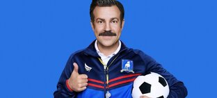 Кино о спорте