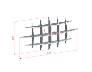 Мебель в 3d