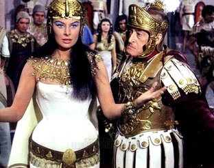 Исторические анекдоты