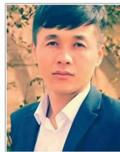 Нажмиддин Эрматов