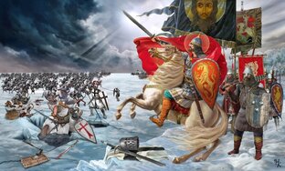 История Средних Веков