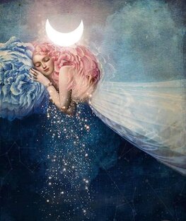 Про Вещие сновидения. 