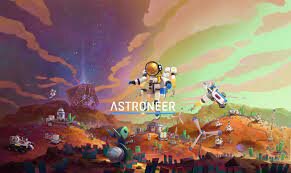 Прохождение Astroneer (Астронир)