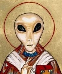 Палеоконтакт и другие спорные гипотезы