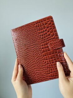 Наличие Планеры/ежедневники