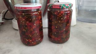 Приправы, соусы