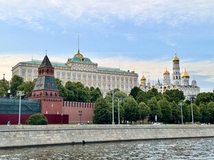 Что посмотреть в Москве и Московской области