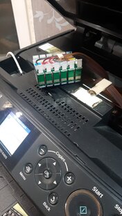 Ремонт принтеров