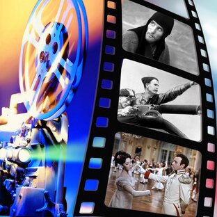 Кинематограф