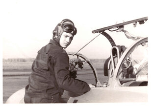 Шагнувшие в небо