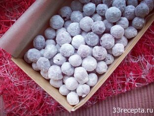 Ягоды, фрукты