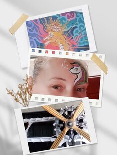 Где побываю о том и расскажу