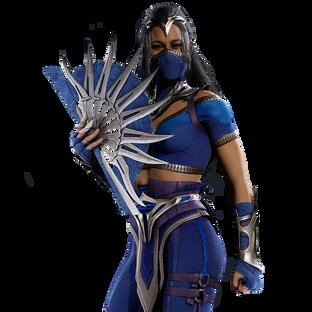 Mortal Kombat