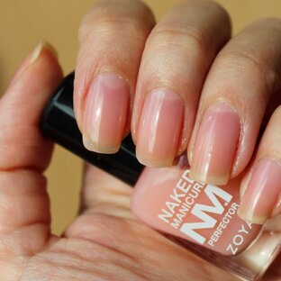 Ногти и волосы: красота, здоровье, секреты по уходу