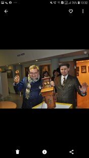 Роман Бестужев-Уланский