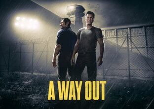A way out