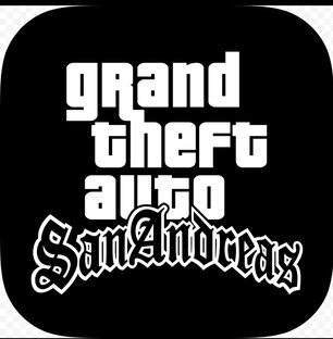 GTA San Andreas