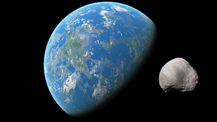 Экзопланеты