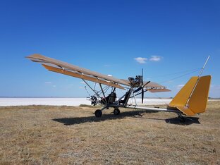 Видеоролики о полетах (самолёты, паралет, прыжки с самолёта)