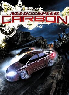 NFS CARBON