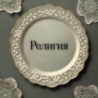 Религиозная лирика