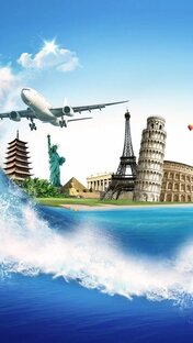 Все про путешествия 